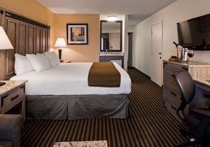 Best Western Americana Inn