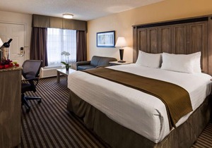 Best Western Americana Inn