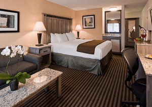 Best Western Americana Inn