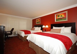 Best Western Burbank Airport Inn