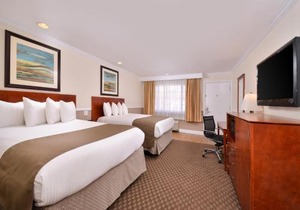 Best Western Capistrano Inn