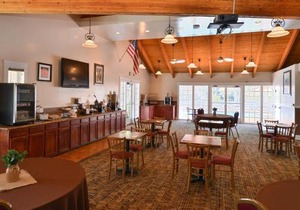 Best Western Capistrano Inn