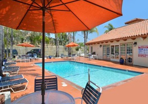 Best Western Capistrano Inn