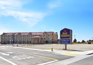 Best Western California City Inn & Suites