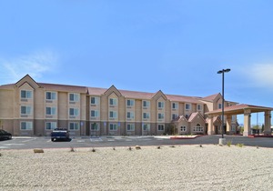 Best Western California City Inn & Suites