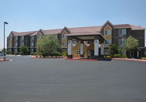Best Western California City Inn & Suites