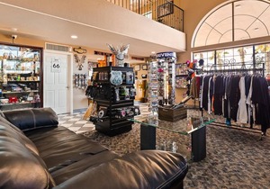 Best Western Colorado River Inn