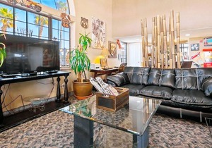 Best Western Colorado River Inn