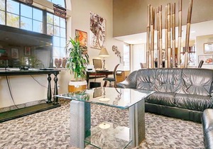 Best Western Colorado River Inn