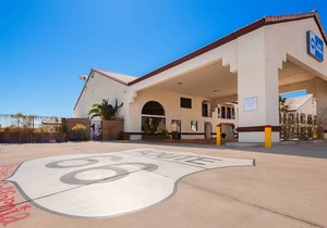 Best Western Colorado River Inn