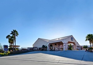Best Western Colorado River Inn