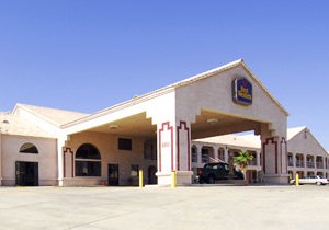 Best Western Colorado River Inn