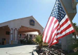 Best Western Colorado River Inn