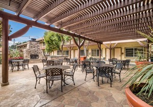 Best Western Corona Hotel & Suites
