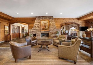Best Western Corona Hotel & Suites