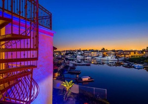 Best Western - Harbour Inn & Suites