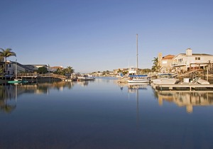 Best Western - Harbour Inn & Suites