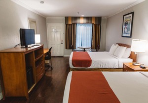 Best Western Palm Garden Inn