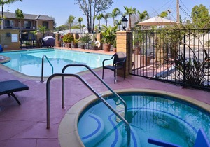 Best Western Palm Garden Inn