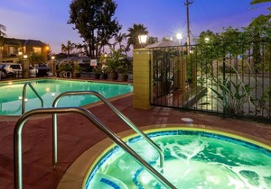 Best Western Palm Garden Inn