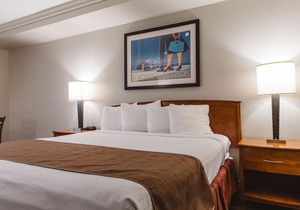 Best Western Palm Garden Inn