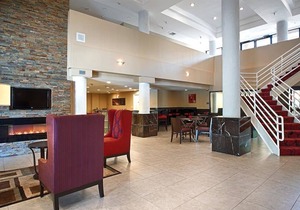 Best Western Plus Irvine Spectrum Hotel