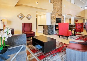 Best Western Plus Irvine Spectrum Hotel