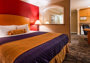 Best Western Plus - Anaheim Orange County Hotel