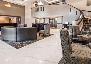 Best Western Plus - Anaheim Orange County Hotel