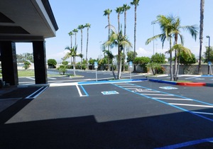 Best Western Plus - Anaheim Orange County Hotel