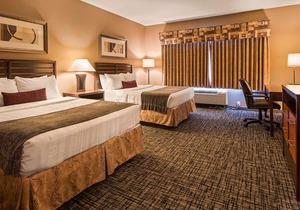 Best Western Plus Bayside Hotel