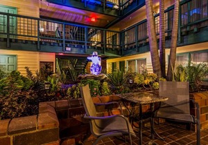 Best Western Plus Dana Point Inn-by-the-Sea