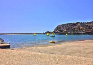 Best Western Plus Dana Point Inn-by-the-Sea