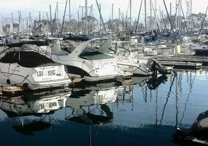 Best Western Plus Dana Point Inn-by-the-Sea