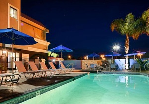 Best Western Plus Diamond Valley Inn