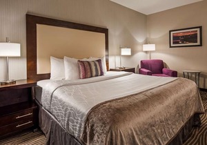 Best Western Plus Hotel at the Convention Center