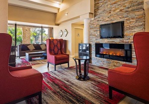 Best Western Plus Irvine Spectrum Hotel
