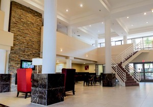 Best Western Plus Irvine Spectrum Hotel