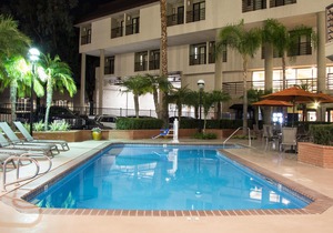 Best Western Plus Irvine Spectrum Hotel