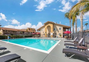 Best Western Plus Ontario Airport & Convention Center
