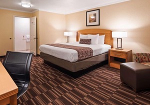 BEST WESTERN Plus Ontario Airport & Convention Center