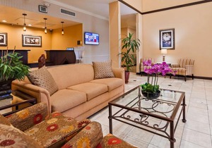 Best Western Plus Route 66 Glendora Inn