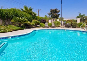 Best Western Plus Route 66 Glendora Inn