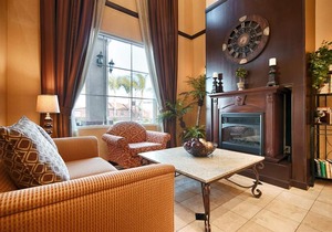 Best Western Plus Route 66 Glendora Inn