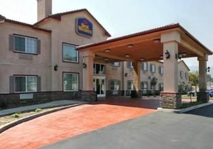 Best Western Plus Route 66 Glendora Inn