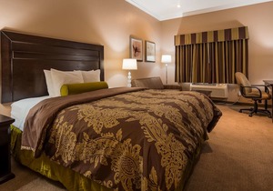 Best Western Plus Route 66 Glendora Inn
