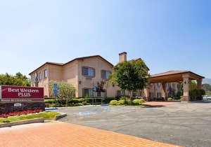 Best Western Plus Route 66 Glendora Inn