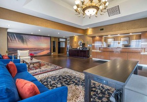 Best Western Plus South Bay Hotel