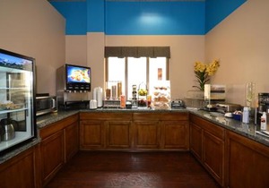 Best Western Plus Suites Hotel - Los Angeles LAX Airport