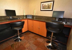 Best Western Plus Suites Hotel - Los Angeles LAX Airport